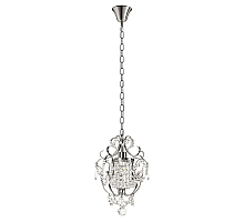 Подвесной светильник Loft IT Burlesque 10417 CR