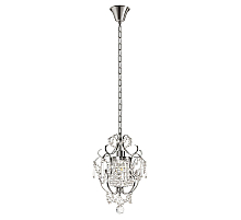 Подвесной светильник Loft IT Burlesque 10417 CR