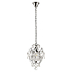 Подвесная люстра Loft It Burlesque 10417 CR