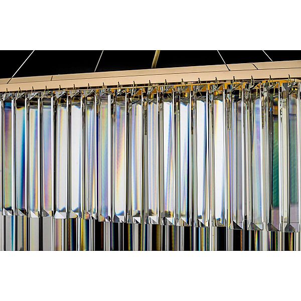 Подвесная люстра Arti Lampadari Enio E 1.5.70x25.101 GP