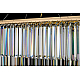 Подвесная люстра Arti Lampadari Enio E 1.5.70x25.101 GP