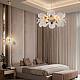 Подвесная люстра Modelight MDL.89092.600HC GD
