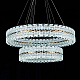 Подвесная люстра Modelux ML.8185.800.500 GD