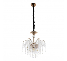 Подвесная люстра Modelux ML.855.8 GD