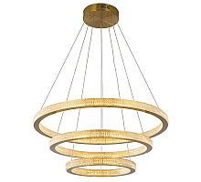 Подвесная люстра Zortes Grace ZRS.30220.228