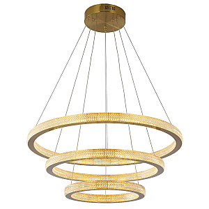 Подвесная люстра Zortes Grace ZRS.30220.228