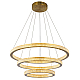 Подвесная светодиодная люстра Zortes GRACE ZRS.30220.228