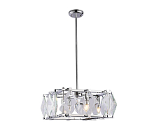 Подвесная люстра Vele Luce Vittoria VL3053L04