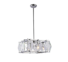 Подвесная люстра Vele Luce Vittoria VL3053L04