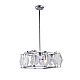 Подвесная люстра Vele Luce Vittoria VL3053L04