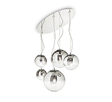 Подвесная люстра Ideal Lux Mapa Fade SP5 140759