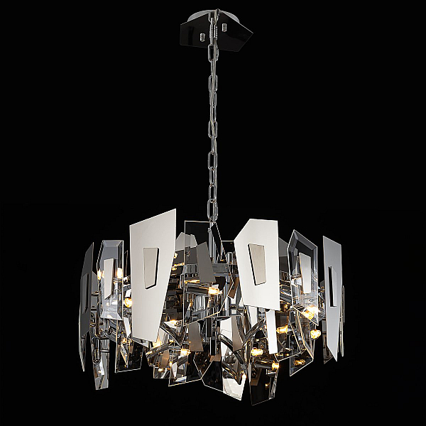 Подвесная люстра Citilux Dart CL231251