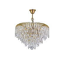 Подвесная люстра Arti Lampadari Sabina E 1.5.46.102 G