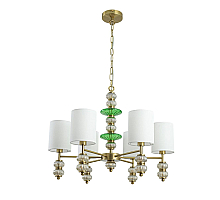 Подвесная люстра Lumion Moderni Ilmira 8337/6