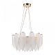 Подвесная люстра Arte Milano 4653.D450.H240.E14.5 G