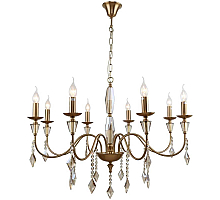 Подвесная люстра Stilfort Grace 1053/05/08P
