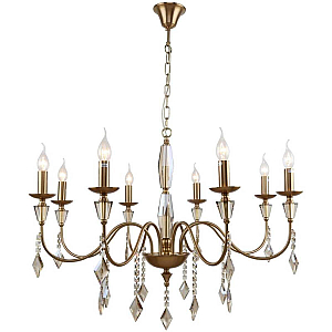 Подвесная люстра Stilfort Grace 1053/05/08P