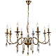 Подвесная люстра Stilfort Grace 1053/05/08P