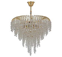 Подвесная люстра Arti Lampadari Ferla E 1.5.46.105 G