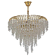 Подвесная люстра Arti Lampadari Ferla E 1.5.46.105 G