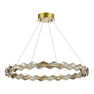 Подвесная люстра ST Luce Diamanta SL6009.113.01