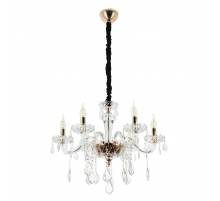 Подвесная люстра Modelux ML.7151.6P