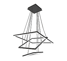 Подвесная люстра Kink Light Альтис 08201,19(4000K)