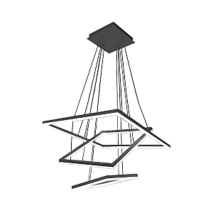 Подвесная люстра Kink Light Альтис 08201,19(4000K)