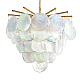 Подвесная люстра Loft IT Lolly 10492/600 Pearl