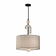 Подвесная люстра Odeon Light Exclusive Modern Bagel 5410/3