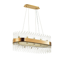 Подвесная люстра Odeon Light Focco 4722/24