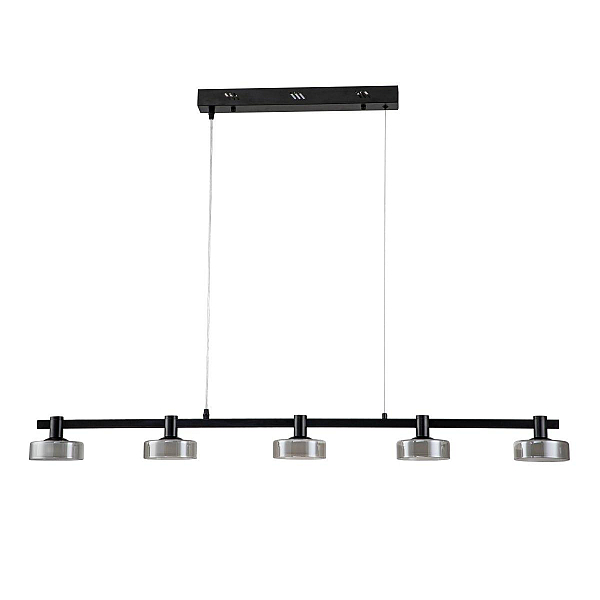 Подвесная светодиодная люстра Stilfort Gloze 4009/02/05PL