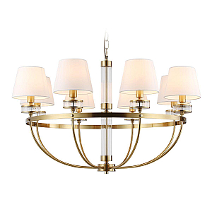 Подвесная люстра Ambrella Light High Light Classic LH71253
