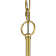 Подвесная люстра Lightstar Zeta 728083