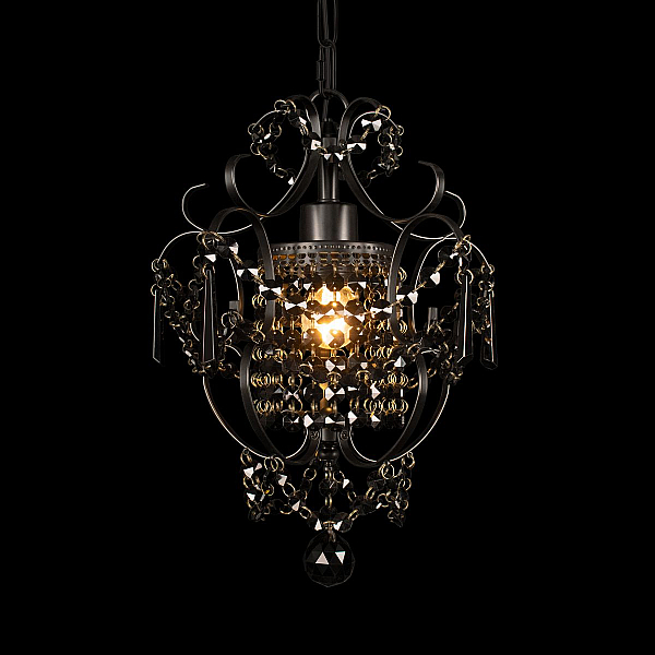 Подвесная люстра Loft It Burlesque 10417 BL