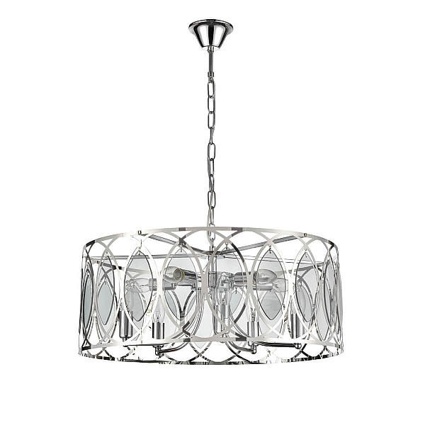 Подвесная люстра Vele Luce Angela VL3153P10
