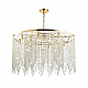 Подвесная люстра Odeon Light Chokka 5028/12