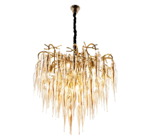 Подвесная люстра Modestyle MS.2115.800 GD