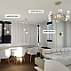 Подвесная люстра Crystal Lux Luxury SP12 Gold