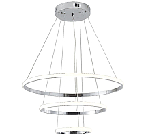 Подвесная люстра Zortes Ringolight ZRS.33322.75C