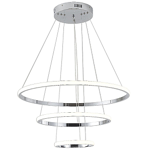 Подвесная люстра Zortes Ringolight ZRS.33322.75C