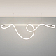 Подвесная люстра Arlight SP-TROPIC-HANG-L5000-70W Day4000 (BK, 360 deg, 48V) 043708