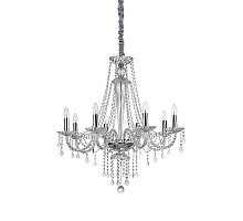 Подвесная люстра Ideal Lux Amadeus SP8 168777
