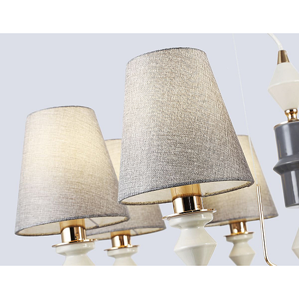 Люстра Ambrella Light HIGH LIGHT LH75403