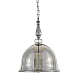 Подвесная люстра Lumina Deco Helmetti LDP 6821-4 CHR