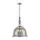 Подвесная люстра Lumina Deco Helmetti LDP 6821-4 CHR