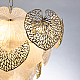 Подвесная люстра Arte Lamp Kapri A4078LM-12GO