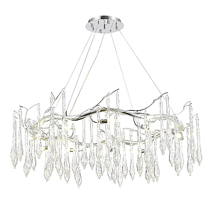 Подвесная люстра ST Luce Teardrops SL1660.103.12