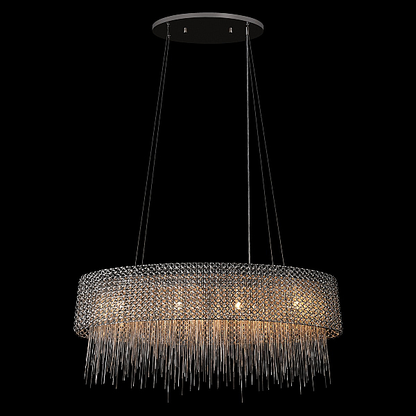 Люстра LOFT IT Opera 10406/850L