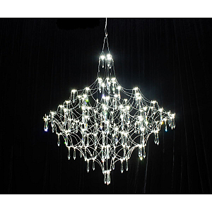 Подвесная люстра Kink Light Галанта 07881-80,02(05-21)